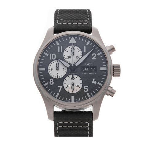 chrono 24 iwc|pre owned iwc watches.